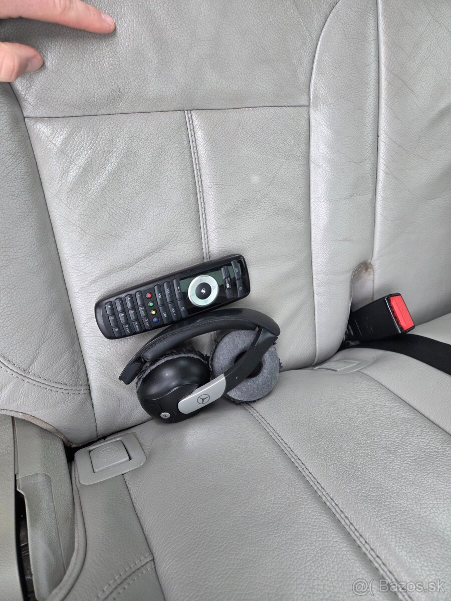 Mercedes-Benz GL 450cdi 4matic - 18