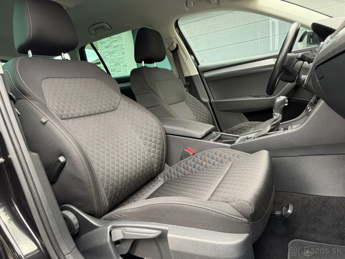 Škoda Superb Combi 1.4 TSI PHEV DSG - 18