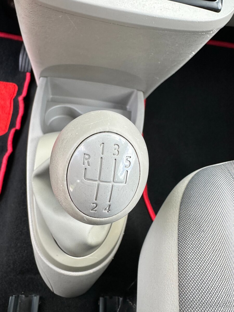 Renault Twingo 1.2 16V - 18