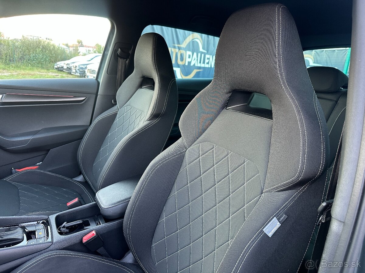 Skoda karoq Sportline 1.5tsi-DSG-2021-169tis-VIRTUAL-CANTON - 18