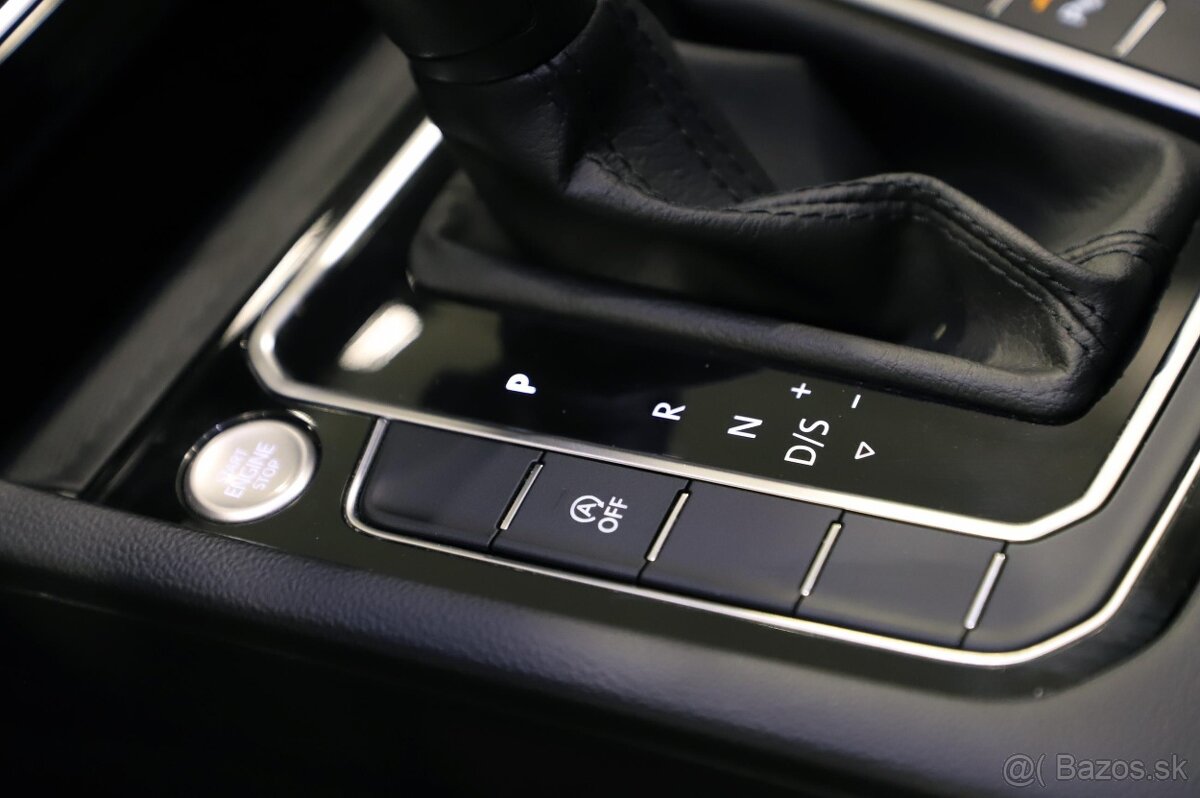 Volkswagen Passat B8 Variant 2.0 TDI 90kW DSG automat - 18