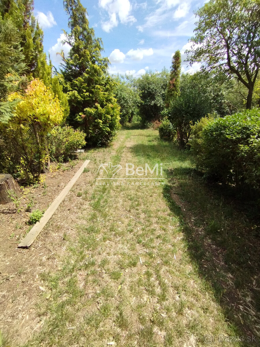 Útulná záhradná chata na predaj-Lučenec - 18