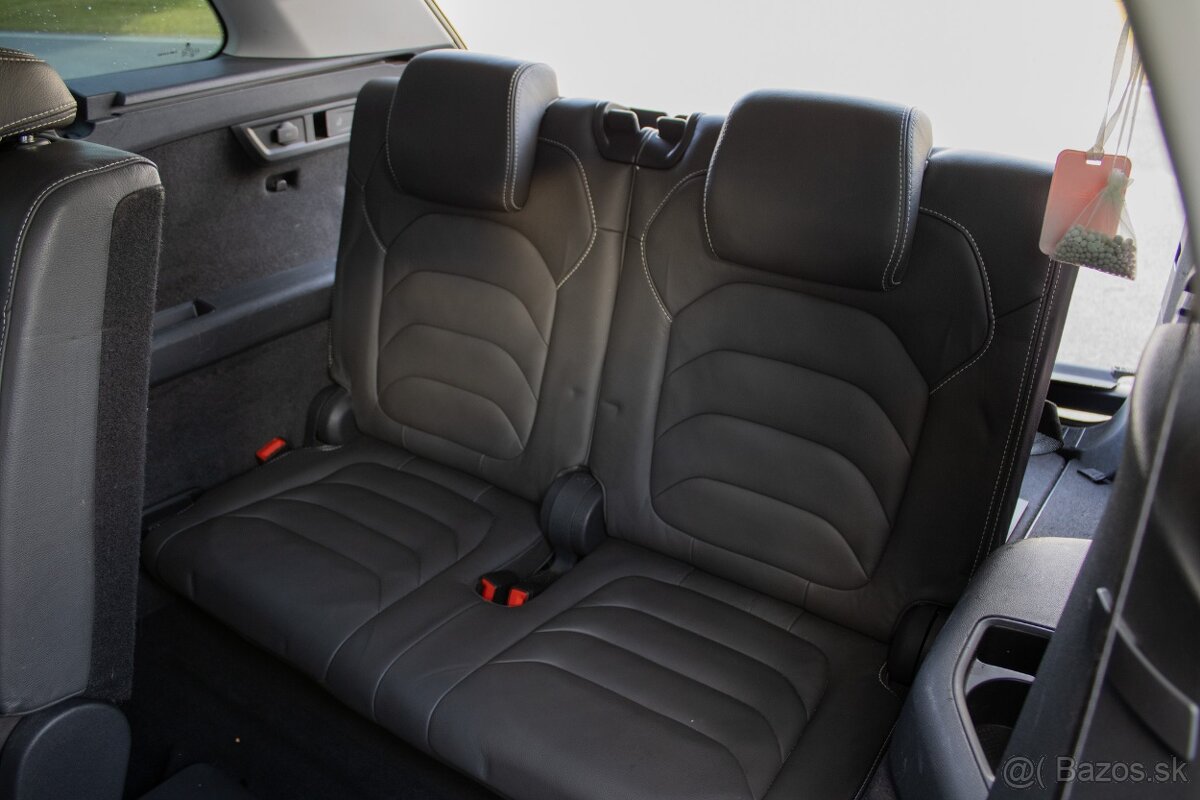 Škoda Kodiaq 2.0 TDI Style DSG - 360/KESSY/ - 18