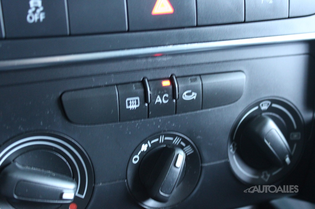 Audi A3 Sportback 1,6 TDi 66 kW - 18