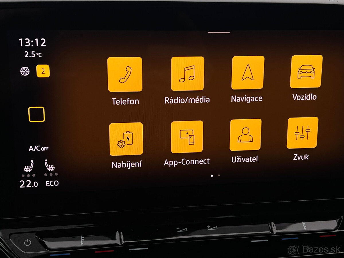 Volkswagen ID.4 Pro Performance 77kWh Tech - 18