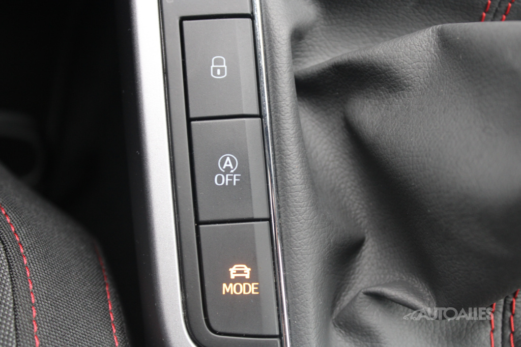 Seat Arona 1,0 TSi 85 kW FR - 18