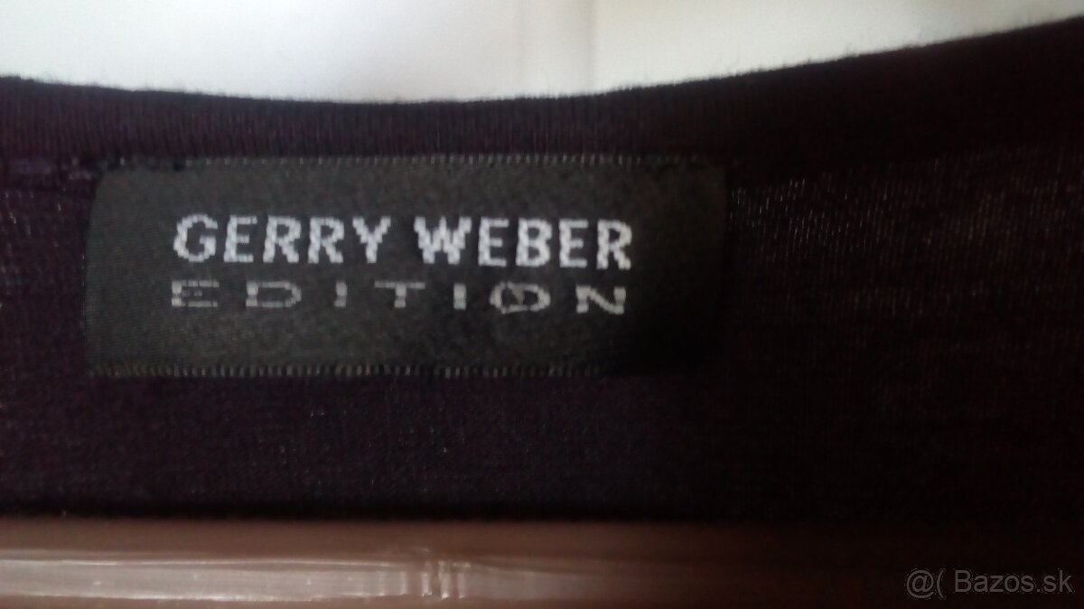 dámske elegantné oblečenie - 18