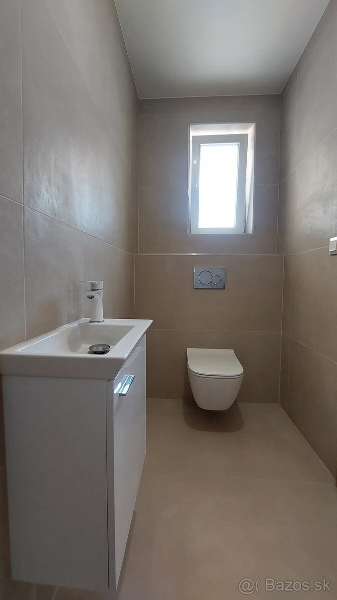 EXKLUZÍVNA AKCIA UŠETRITE 10000€ NOVOSTAVBA NEMČIŇANY - 18