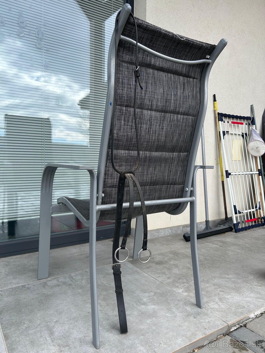 Predám jazdecké veci - 18