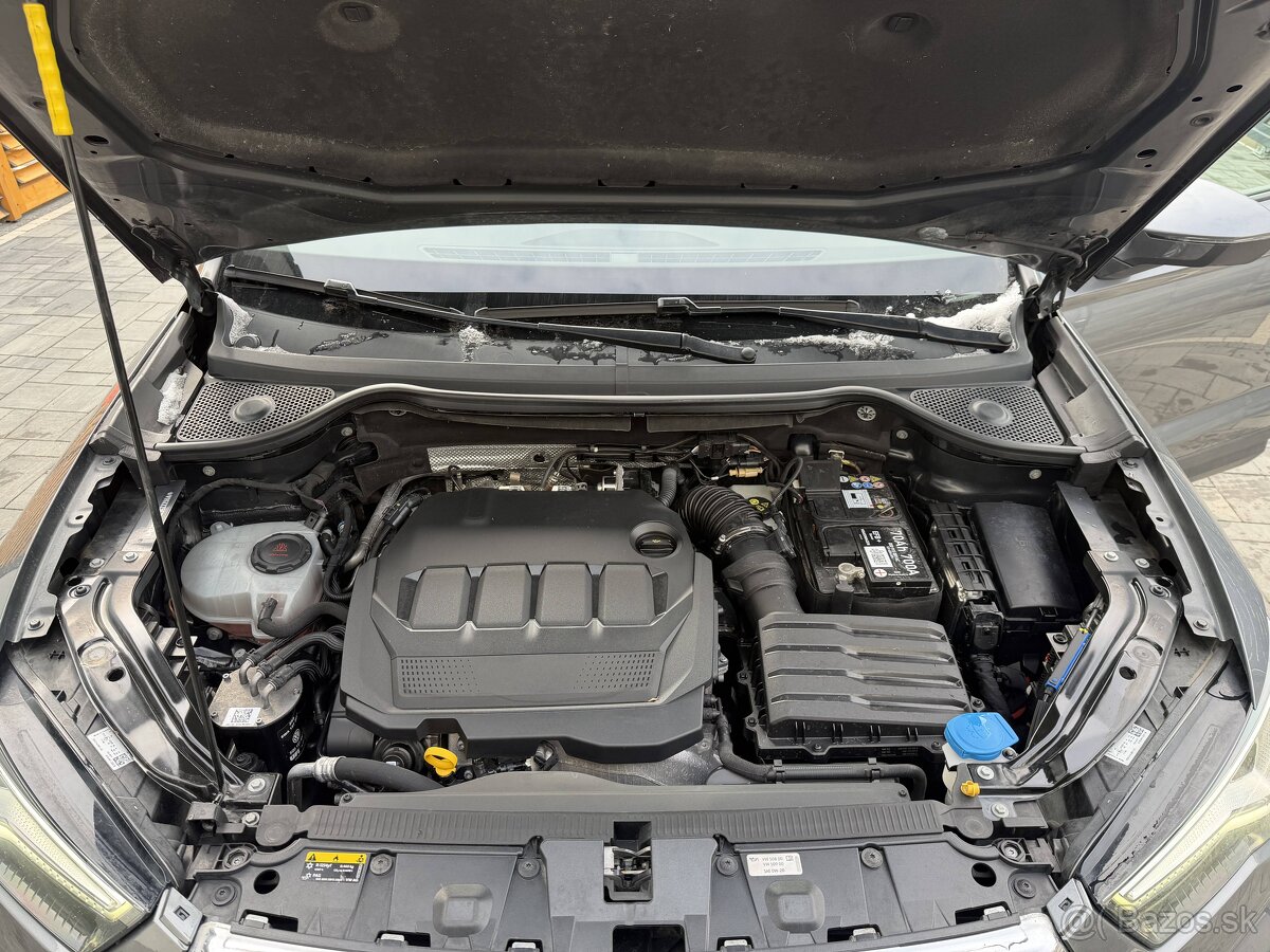 Seat Ateca 2.0 TDI 110kw DSG Style Facelift - 18