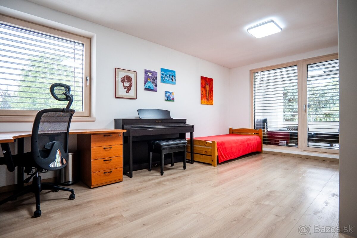 Moderný rodinný dom Krásna - 18