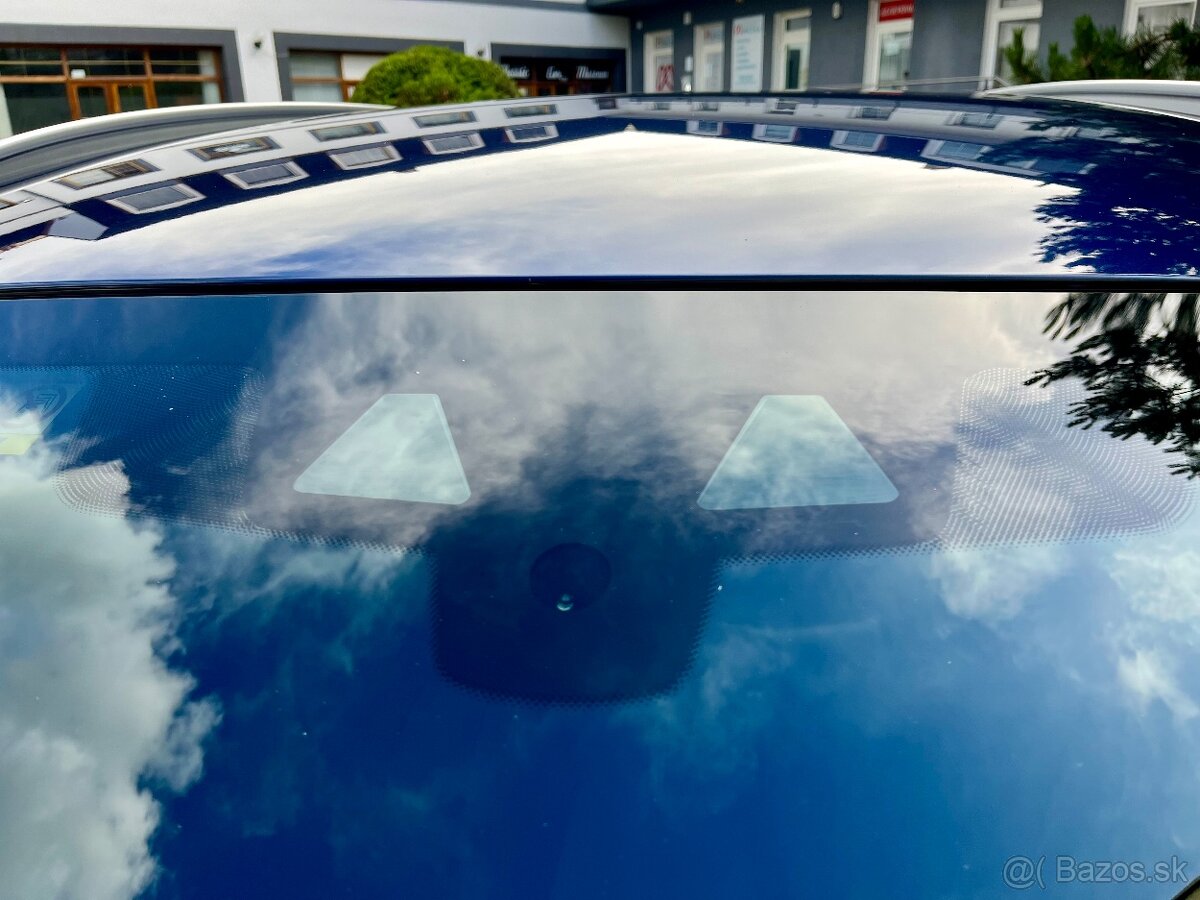 BMW 530d xDrive M-Paket r.2019 (G31) - 18