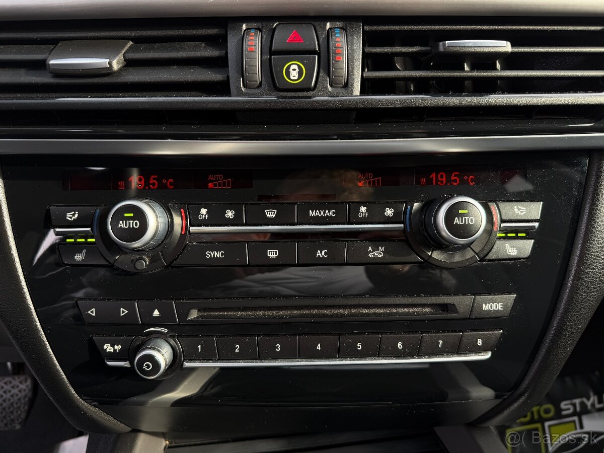 BMW X5 xDrive40d A/T - 18