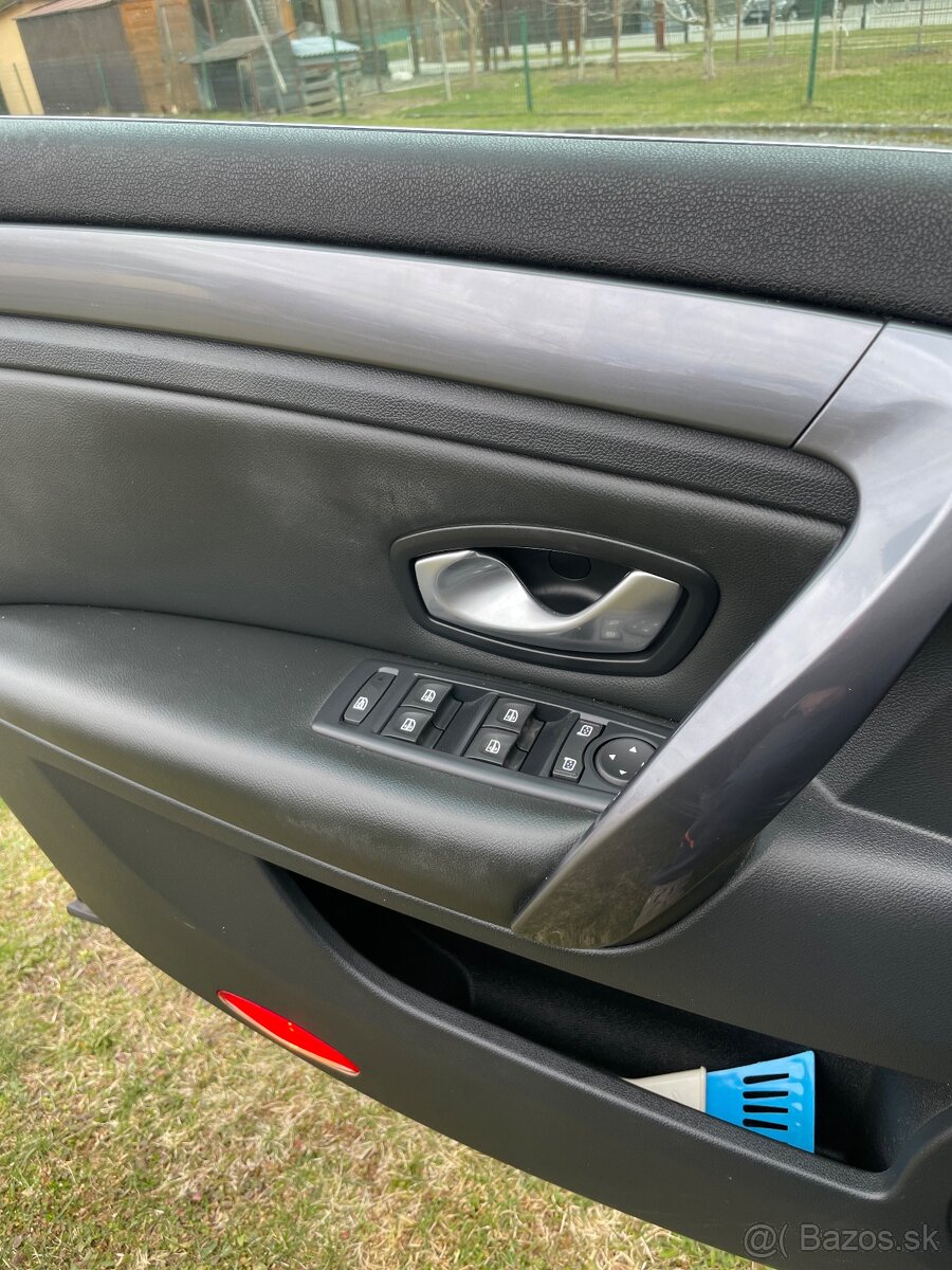 Predám Renault Lagunu - 18