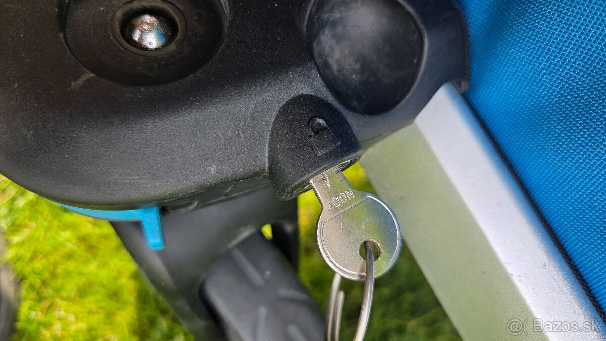 Cyklovozík Thule Chariot Sport 1 - 18
