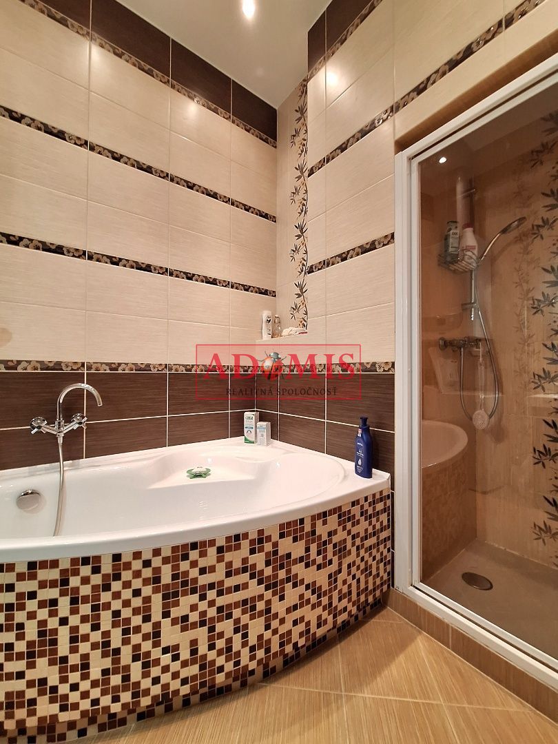 ADOMIS -3-izb byt, 86m2 Mlynská ulica Košice centrum, parko - 18