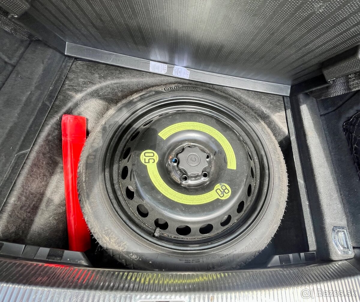 Predám Audi A4 Avant B8, 1,8TFSI 118kW/160k + DOHODA - 18