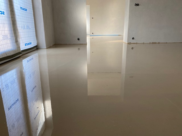 Fukana pena striekana izolacia Supafil Purking Obnov dom - 18