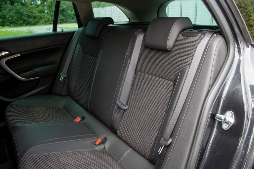 Predam Opel Insignia Combi Sports Tourer Inovation - 18