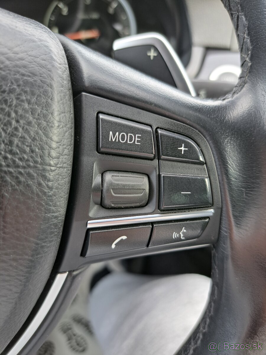 Bmw 525 f11 xdrive biturbo touring - 18