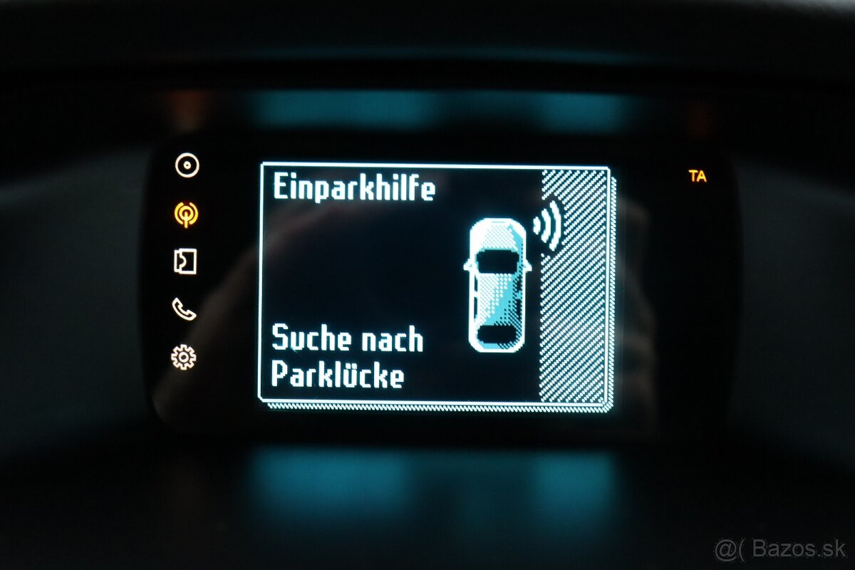 Ford Focus Kombi 1.0 SCTi Trend - 18