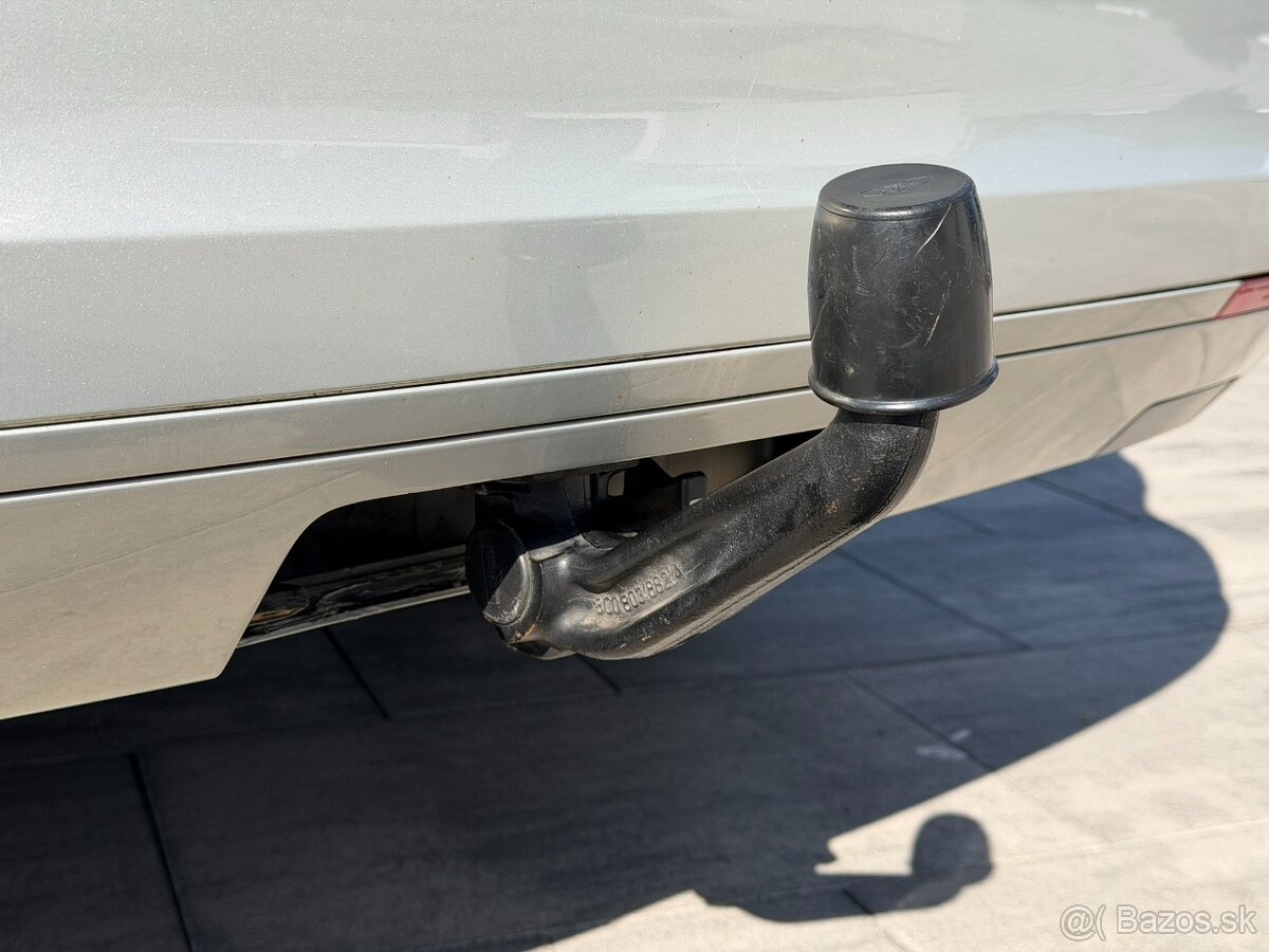 Volkswagen Golf Variant VI 1.4 TSI Highline - 18