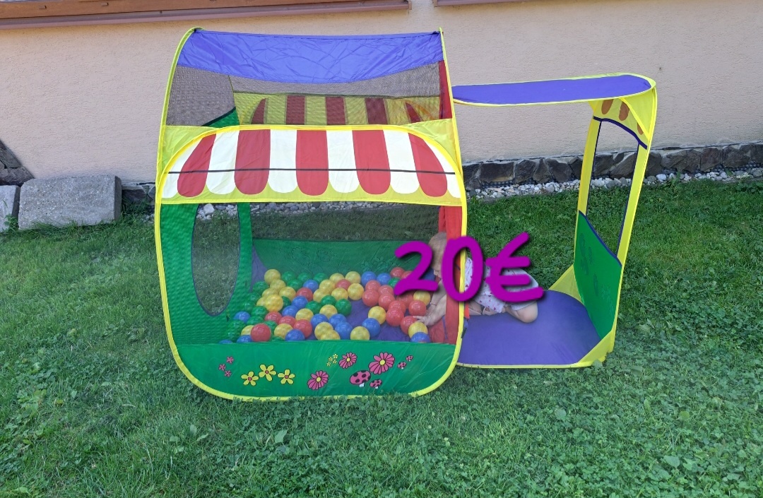 PREDÁM RÔZNE VECI PRE BÁBÄTKO - 18