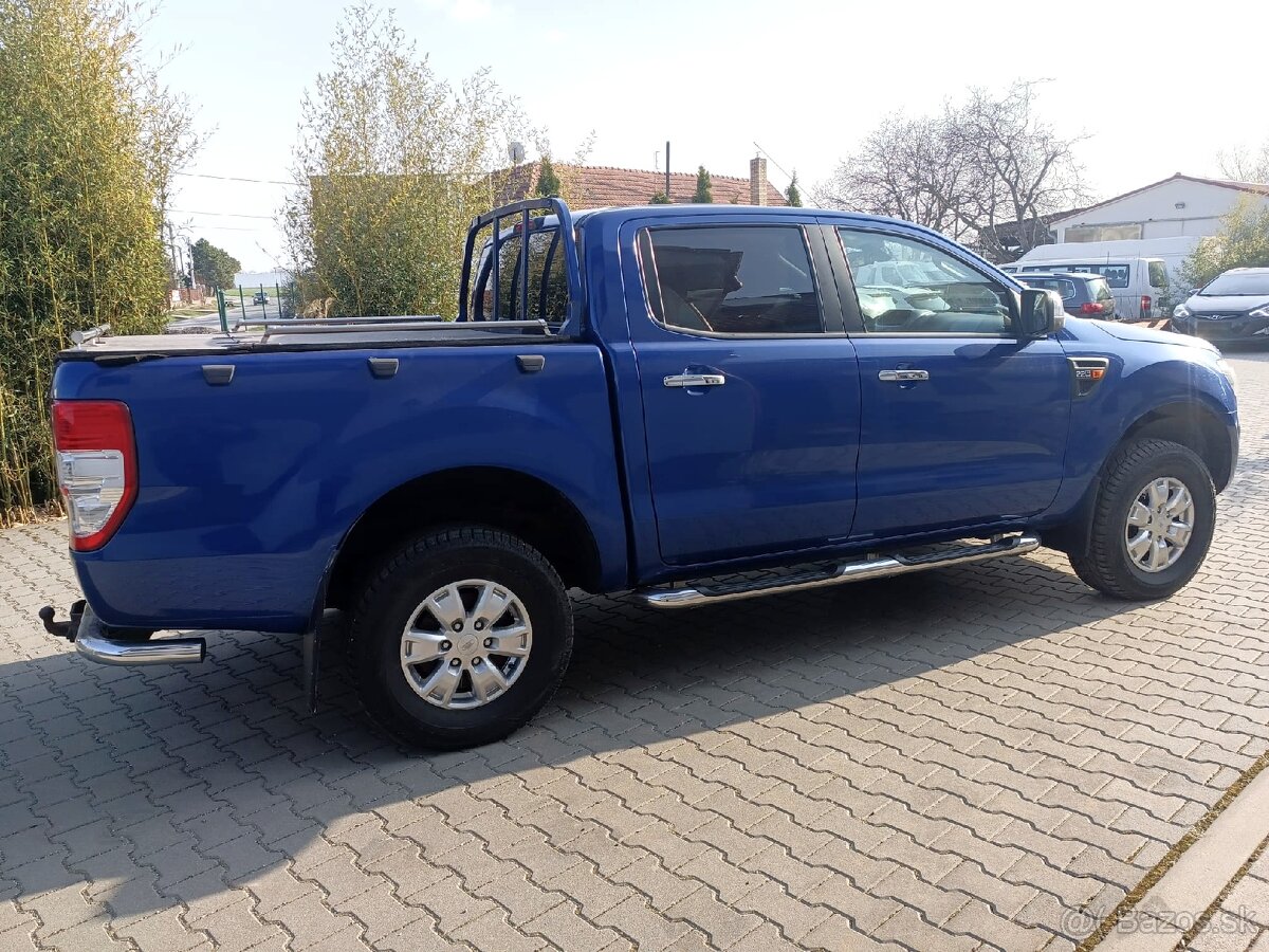 💥 FORD RANGER - PREDAJ AJ NA SPLÁTKY 💥 - 18