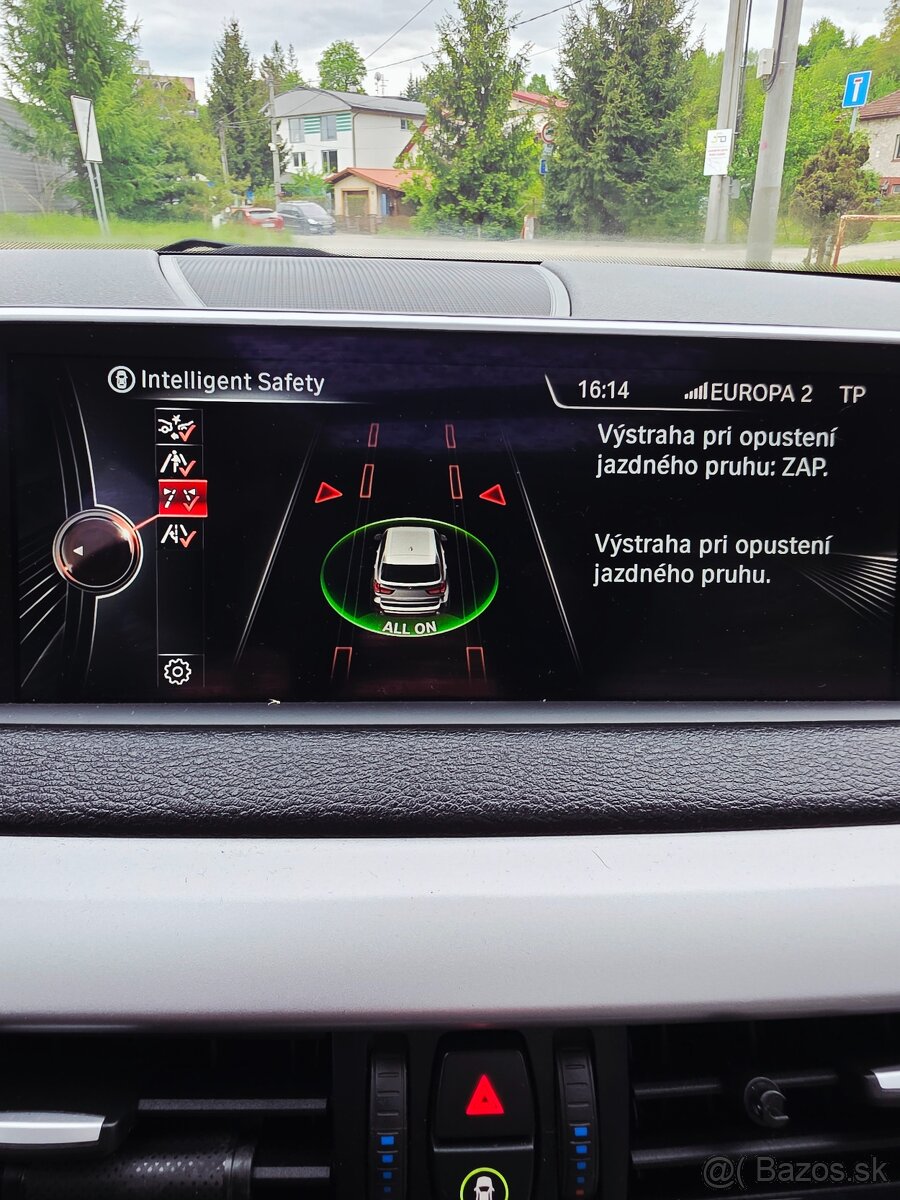 Bmw x5 f15 3.0 Xdive - 18