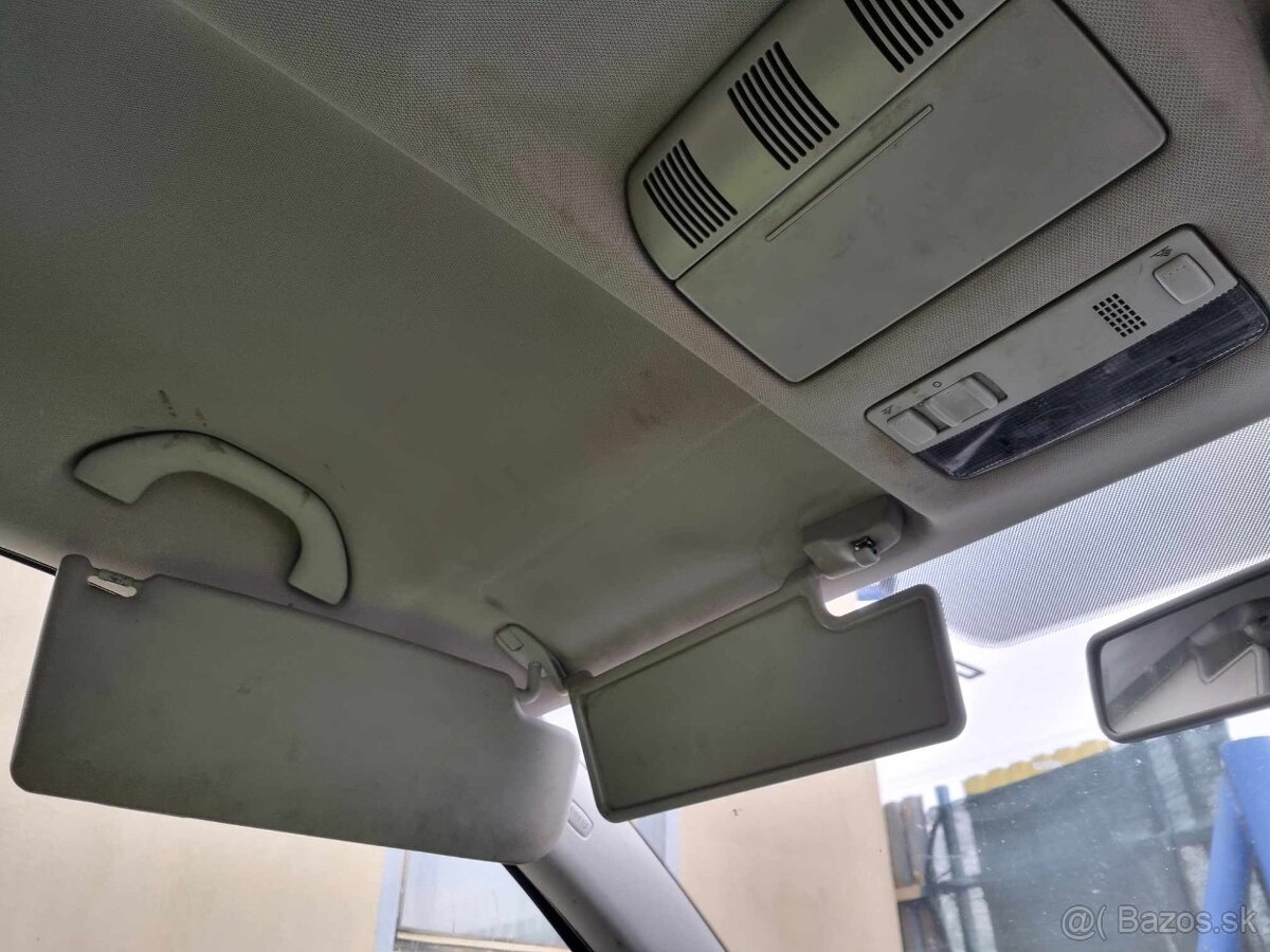 ROZPREDAM SKODA OCTAVIA 2 facelift EU na diely 9153 - 18