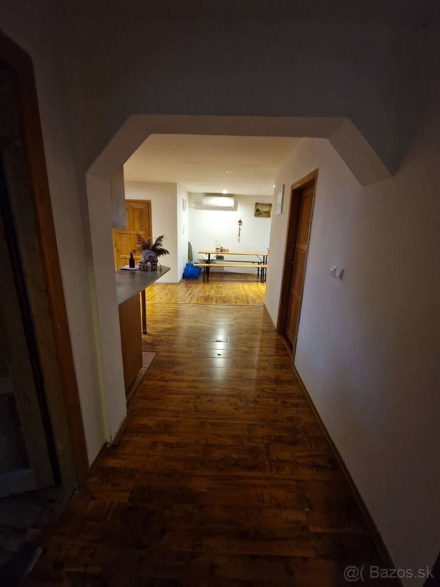 Prenájom rodinného domu v obci Čaňa , Košice - okolie - 18