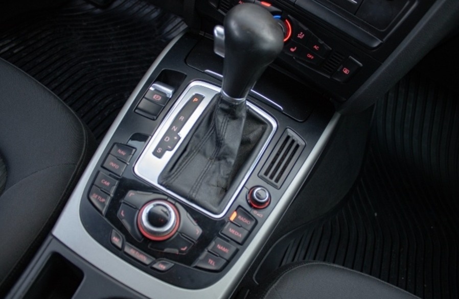 AUDI A4 AVANT 2.0 TDI AUTOMAT - 18