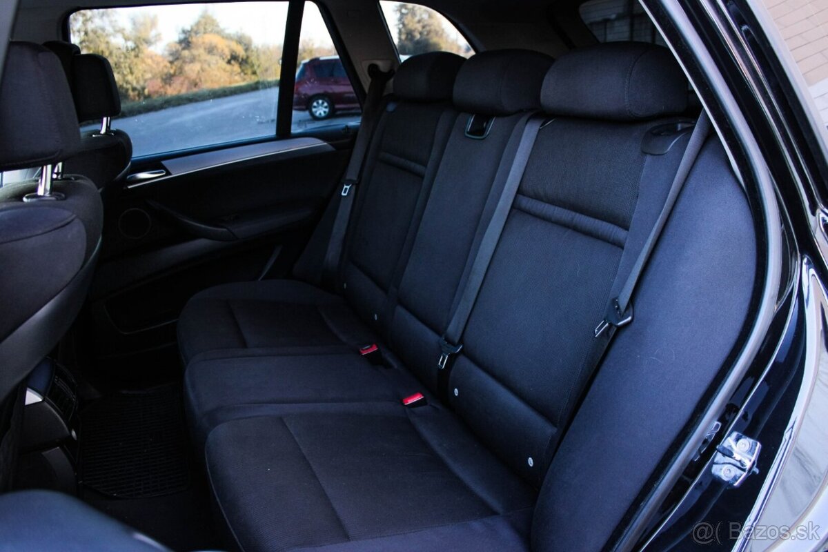 BMW X5 xDrive30d - 18