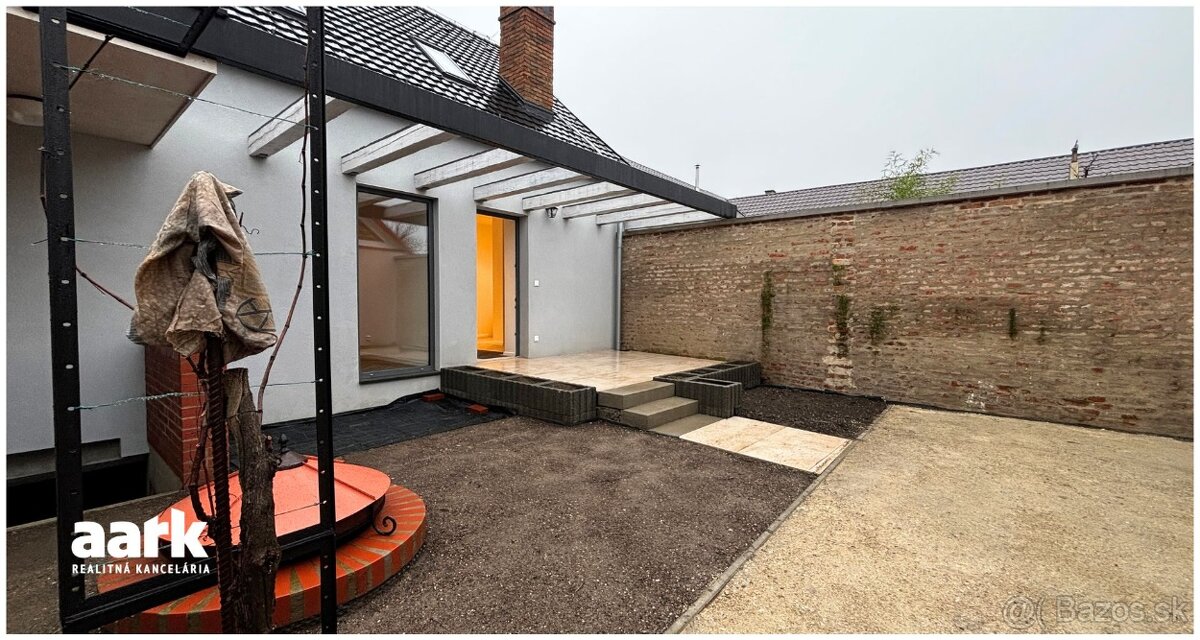 AARK: Výnimočný rodinný dom - 159 m², Boleráz časť Klčovany - 18