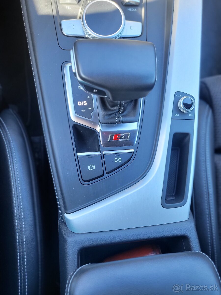 Audi S4 avant quattro - 18