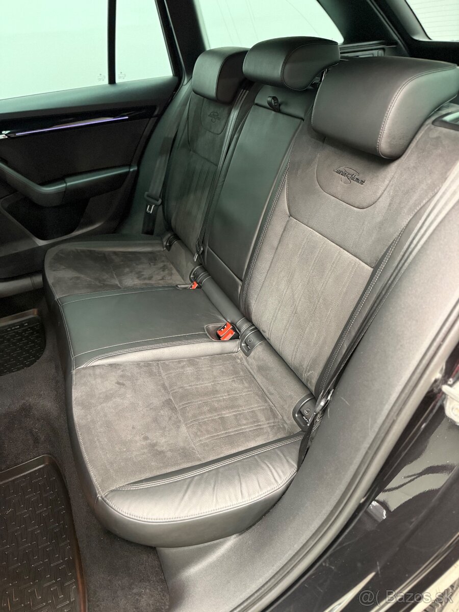 Škoda Octavia Combi LK 2,0TDI CR DSG SCR - 18