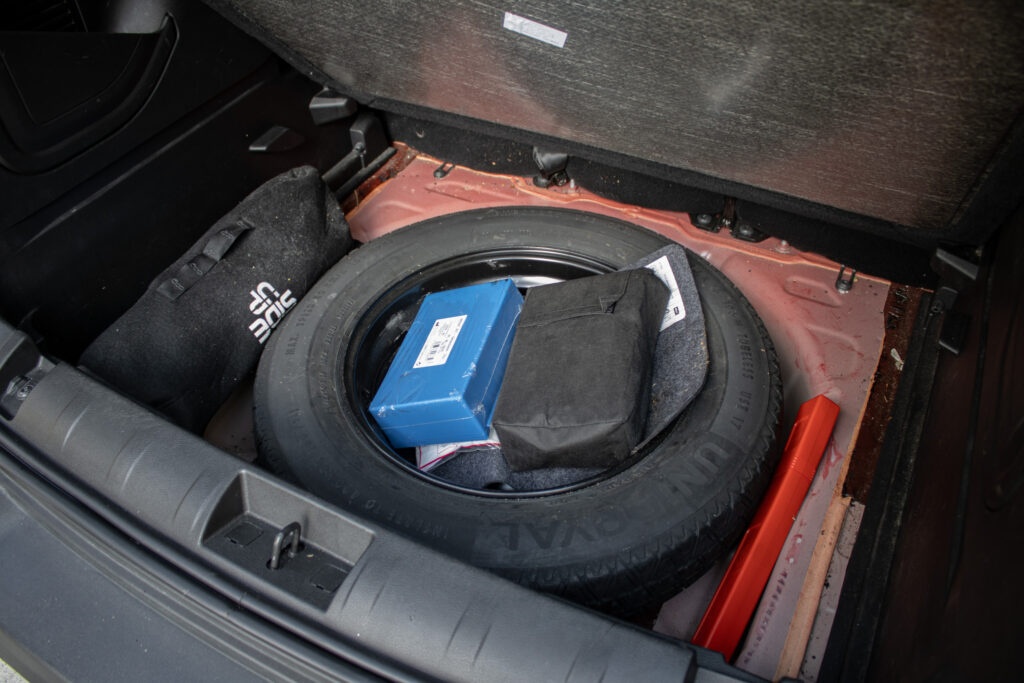 Jeep Renegade 1.0 GSE NightEagle 88kW - 18