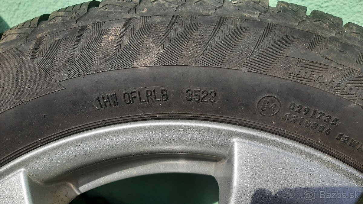 Predám Opel Astra H - 18