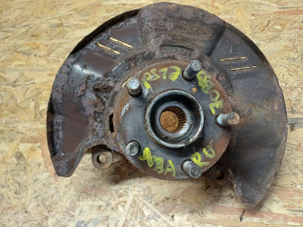 Subaru Impreza (2008-2012) náhradní díly - 18