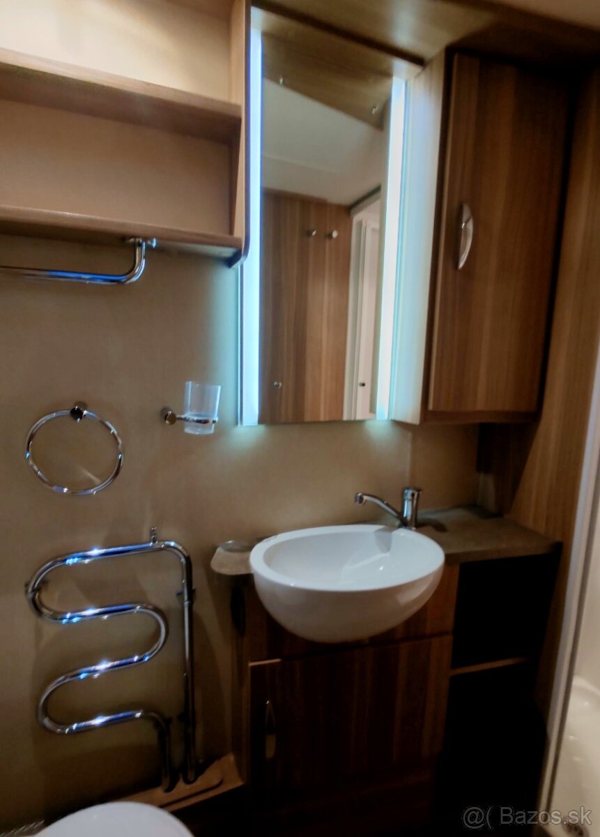 Swift Sterling Eccles, tabbert, hobby, fendt - 18