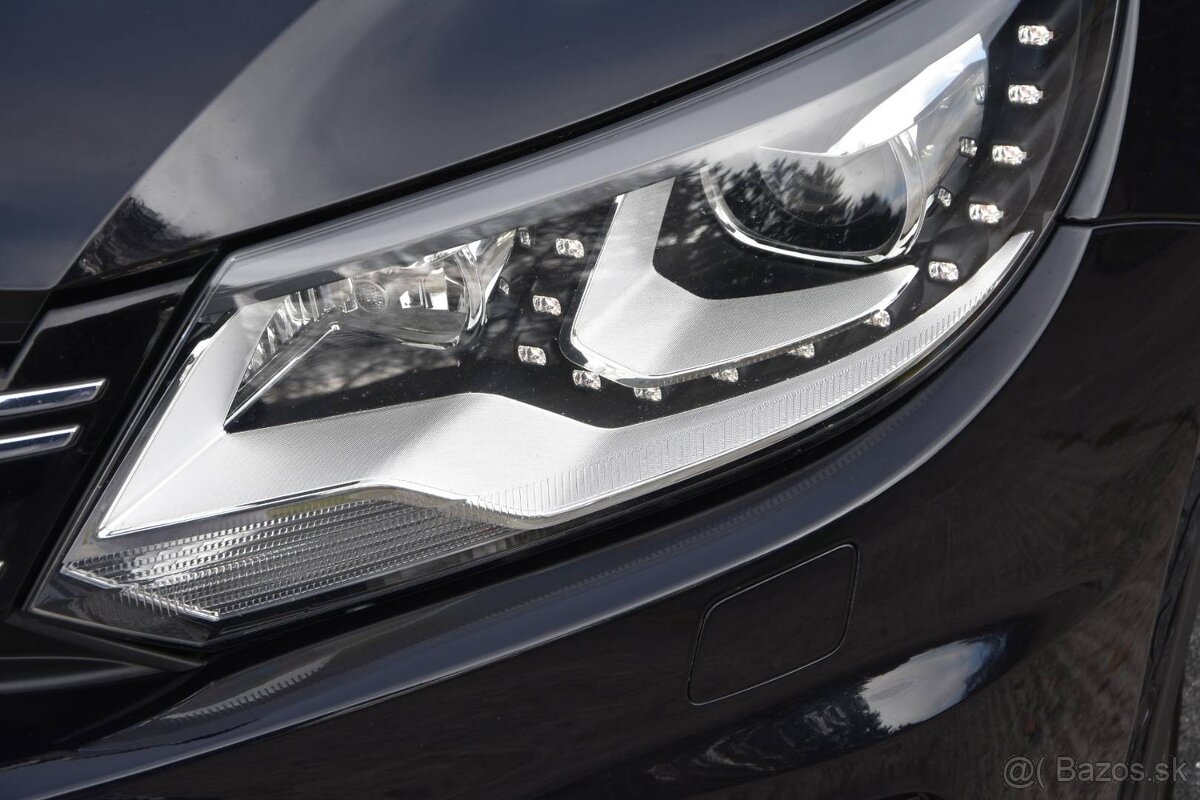 Volkswagen Tiguan - 18