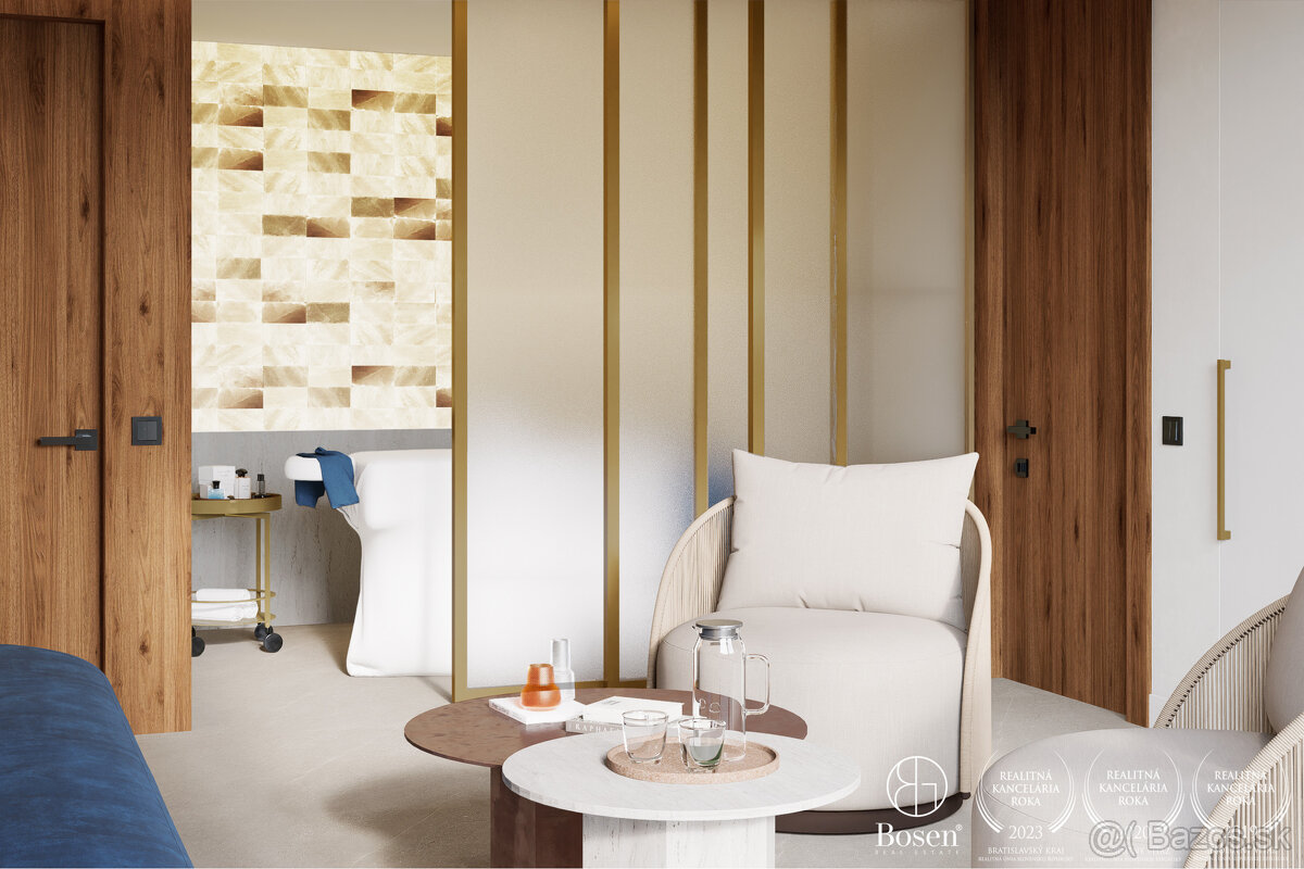 BOSEN| Investičná nehnuteľnosť v Tivate, Čierna Hora - 18