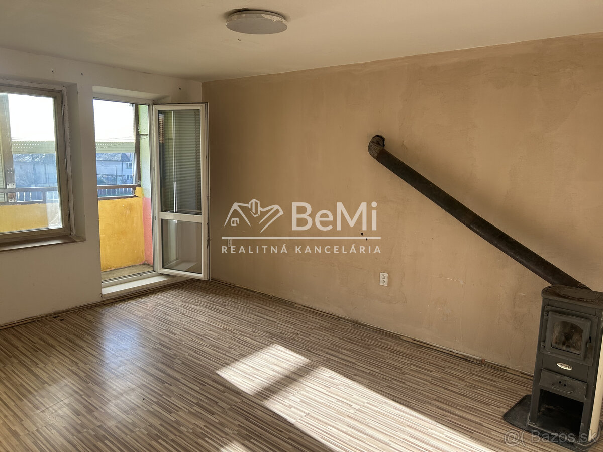 3 izbový veľký byt, Veľké Teriakovce, Rimavská Sobota - 18