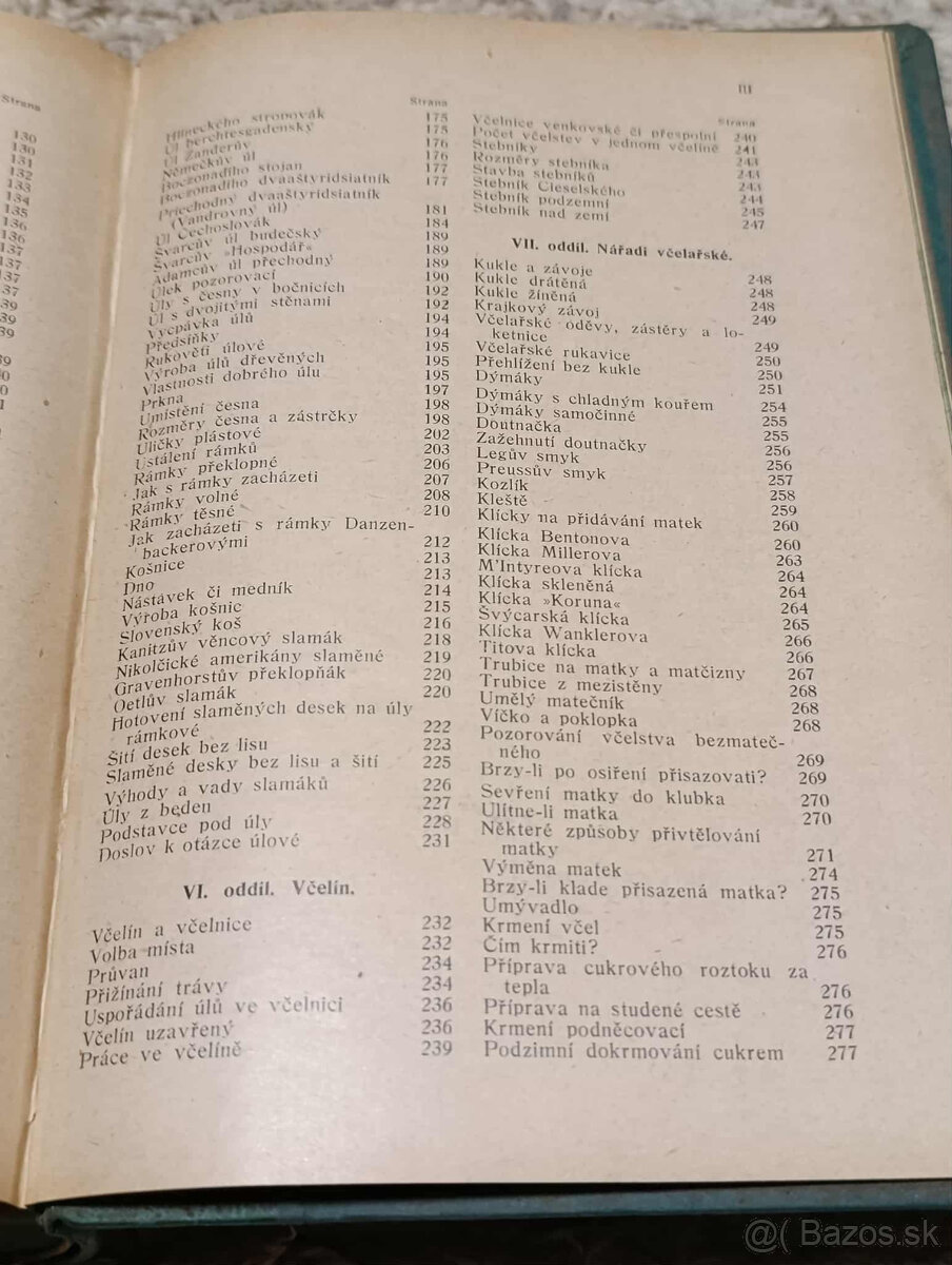 Včelařova čítanka - 18