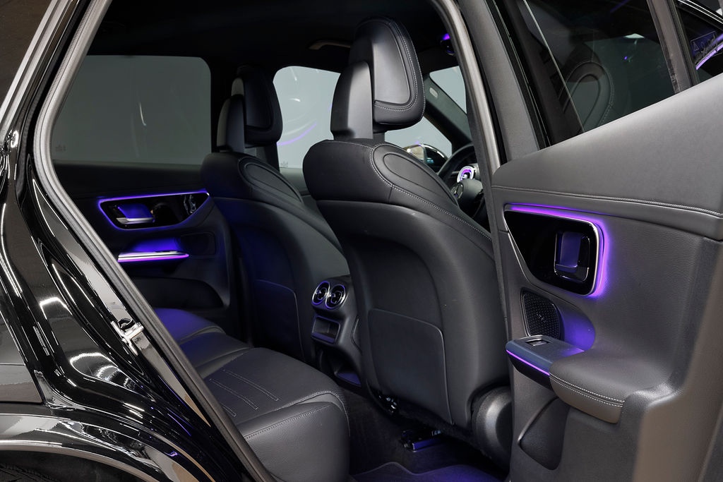 Mercedes-Benz GLC 220d 4Matic AMG Line - 18