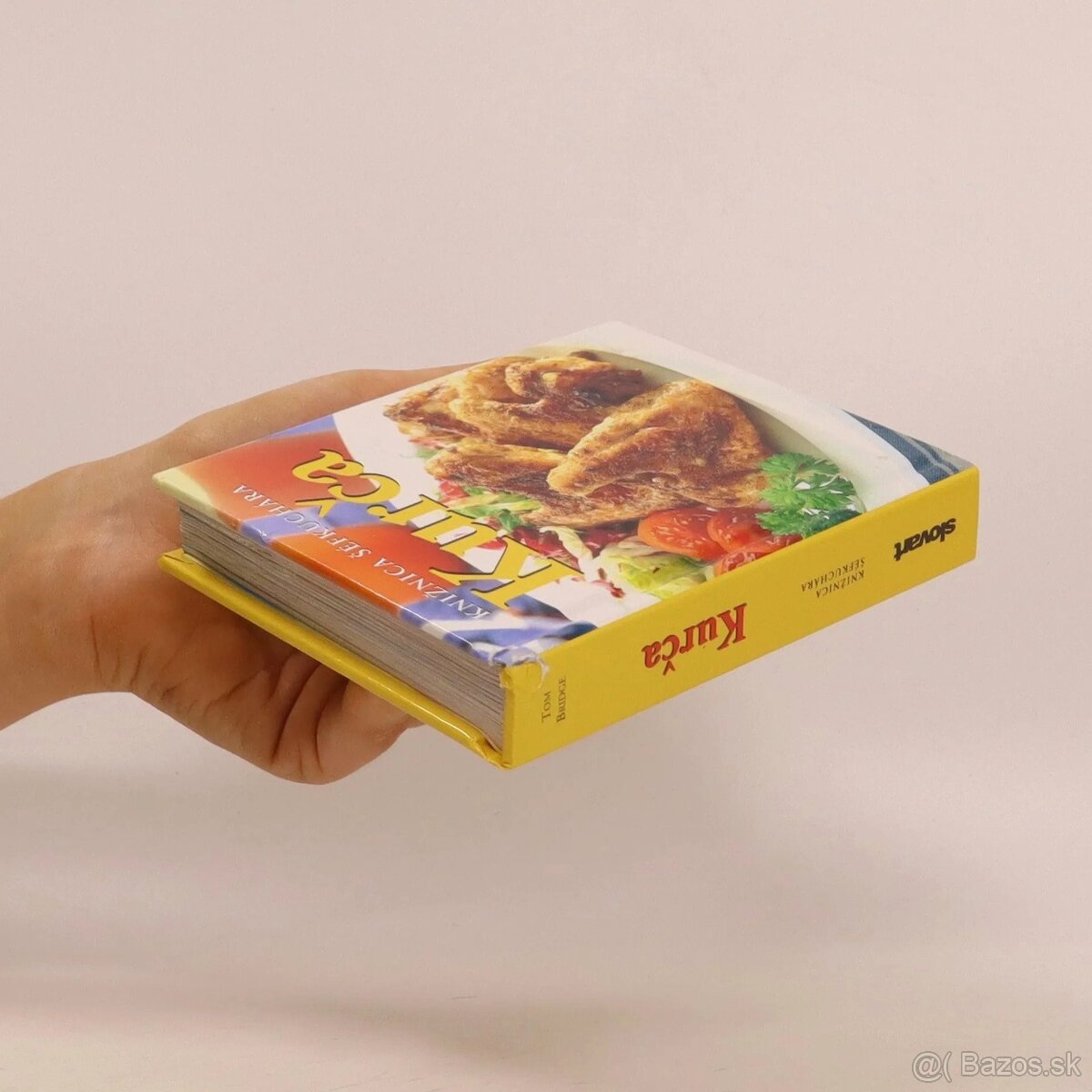 kolekcia 12 kuchárskych kníh - 18