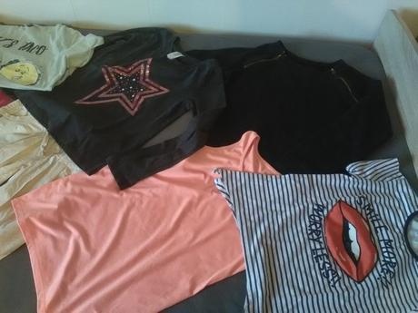 Balík oblečenia 134-164 - 18