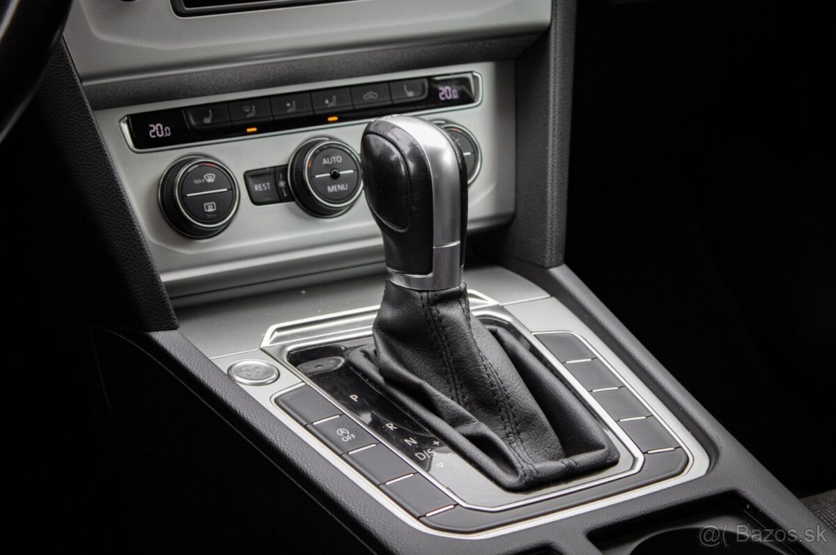 Volkswagen Passat Variant 2.0 TDI - 18