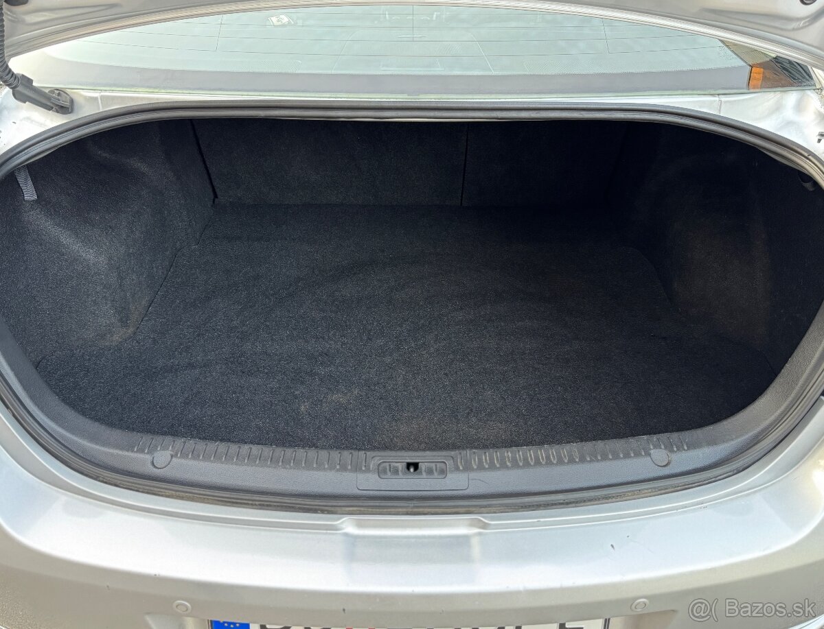 MAZDA 6 2.0 MZR-CD - 18