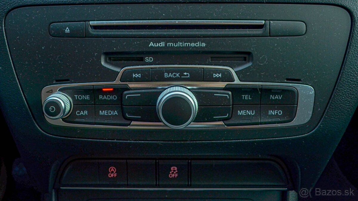 Audi Q3 2.0 TDI Design - 18